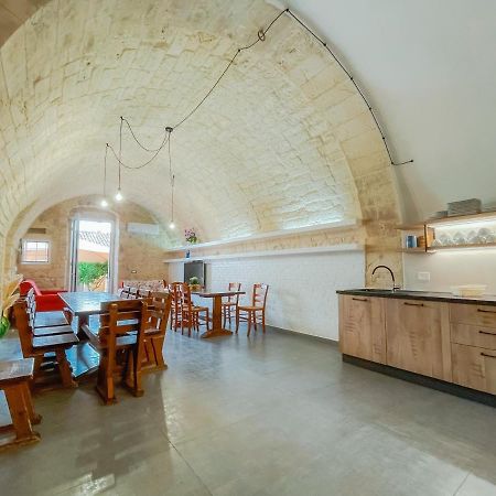 Agriturismo Al Casale Donnafugata Buitenkant foto