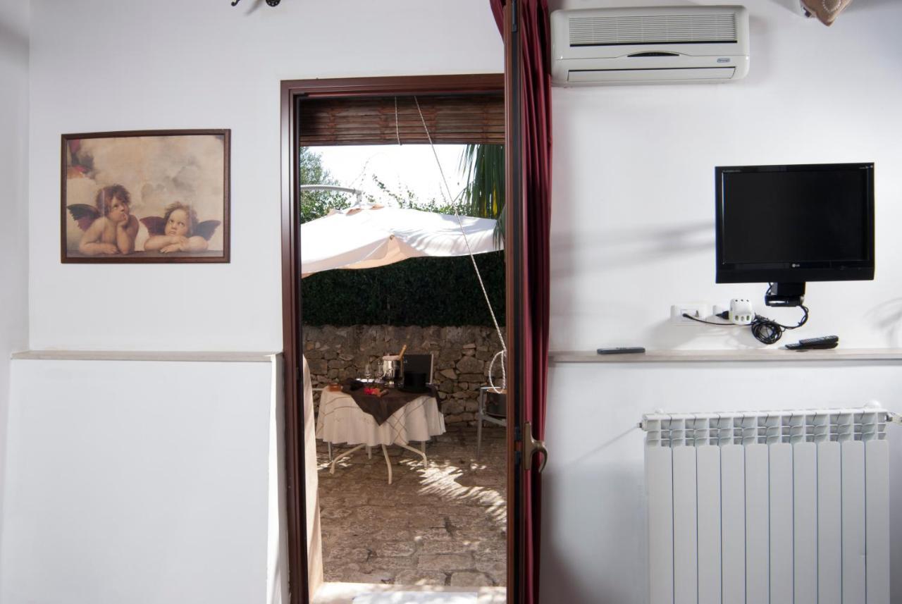 Agriturismo Al Casale Donnafugata Buitenkant foto