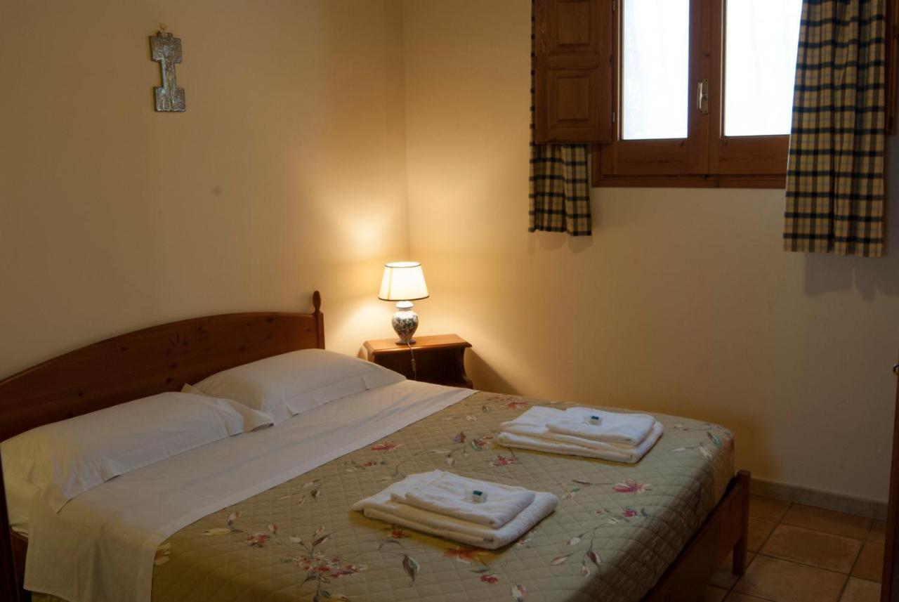 Agriturismo Al Casale Donnafugata Buitenkant foto