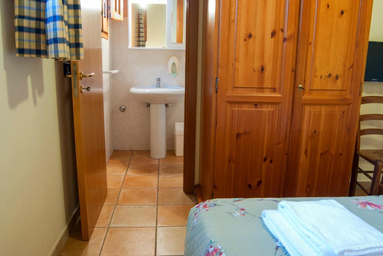 Agriturismo Al Casale Donnafugata Buitenkant foto