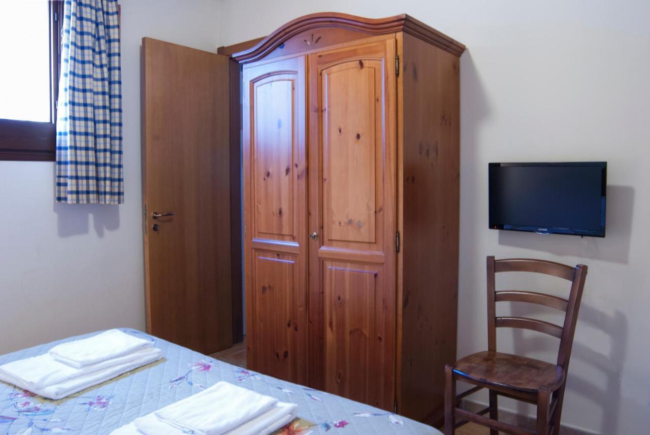 Agriturismo Al Casale Donnafugata Buitenkant foto