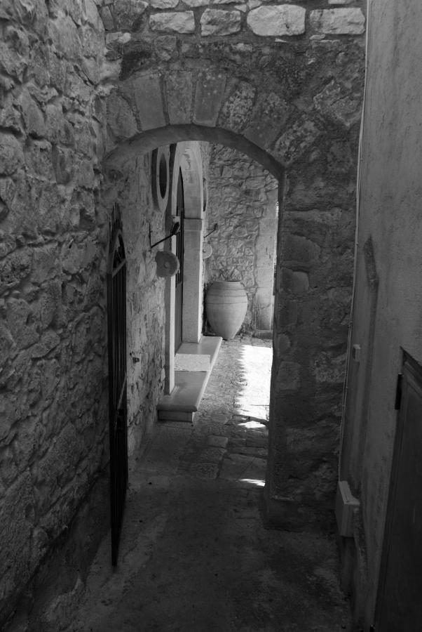 Agriturismo Al Casale Donnafugata Buitenkant foto