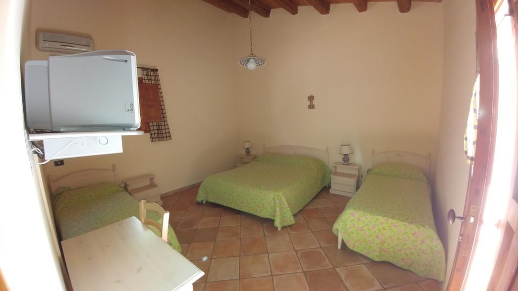 Agriturismo Al Casale Donnafugata Buitenkant foto