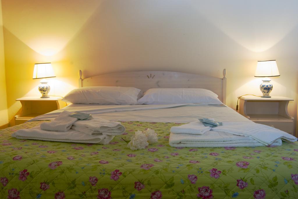 Agriturismo Al Casale Donnafugata Buitenkant foto