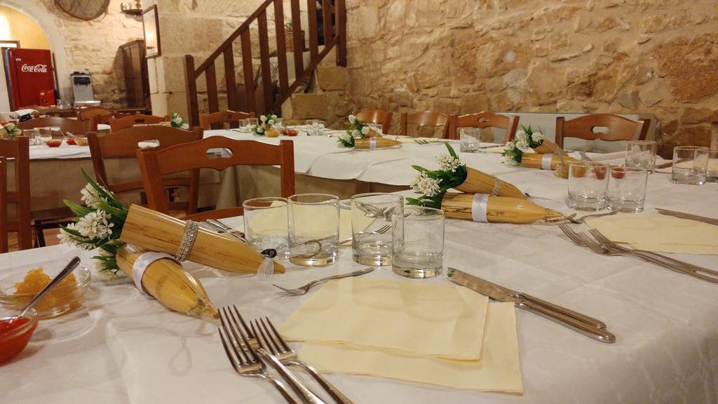 Agriturismo Al Casale Donnafugata Buitenkant foto