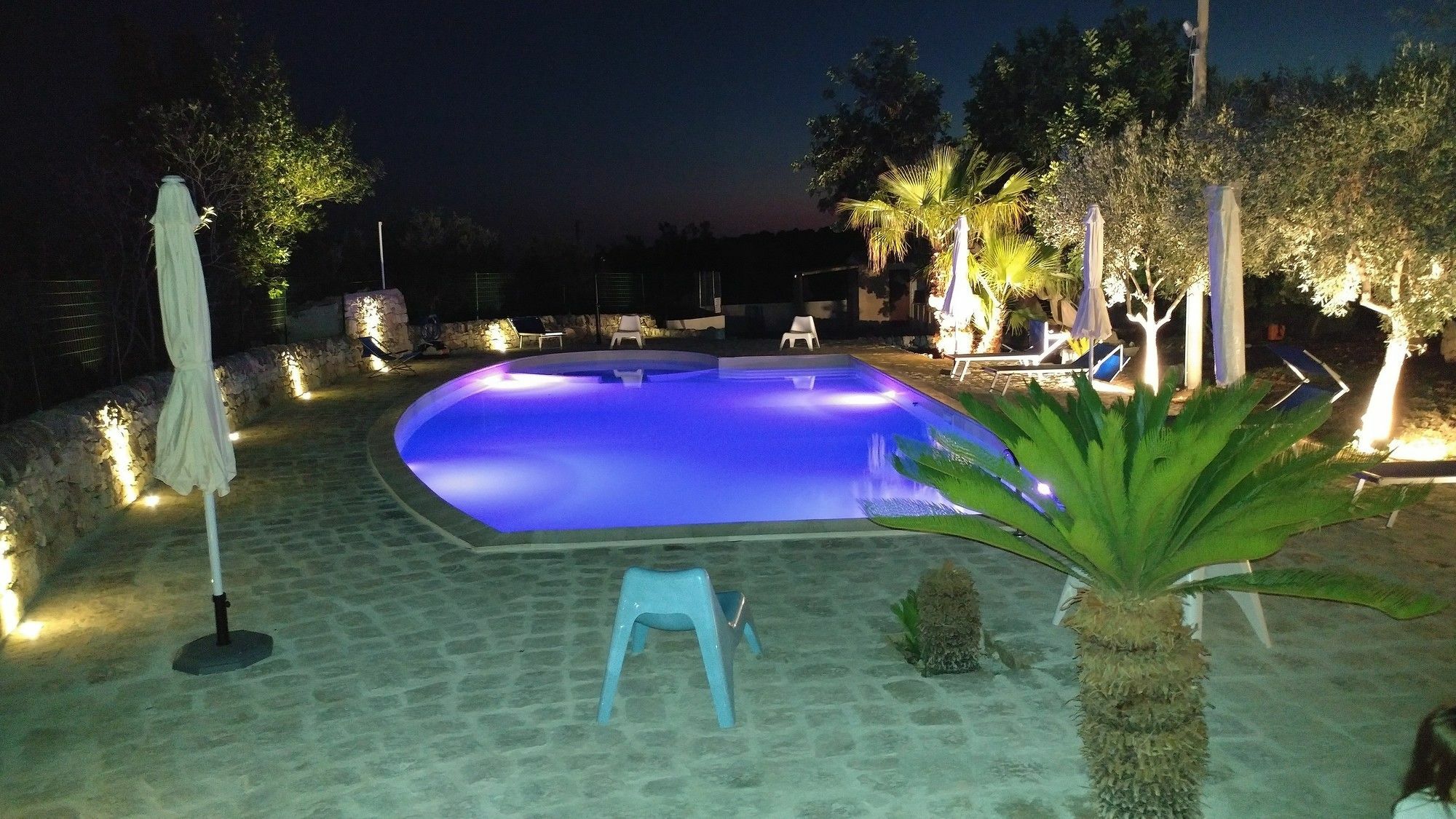 Agriturismo Al Casale Donnafugata Buitenkant foto